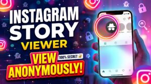 Instagram Story Viewer