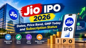 jio ipo